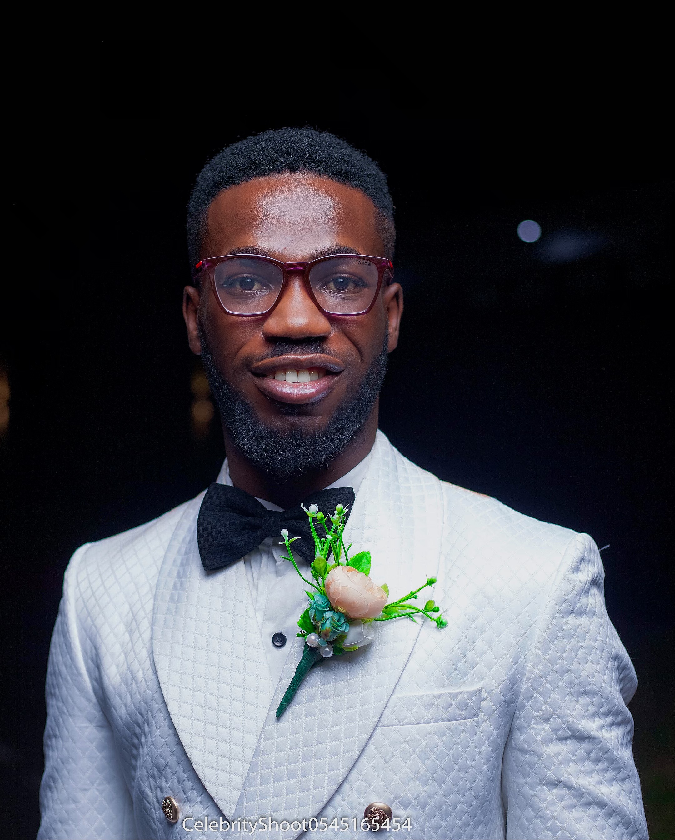 Michael Opoku Kwarteng